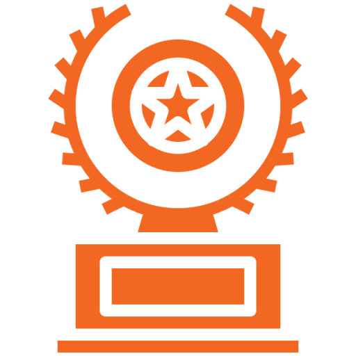 trophy